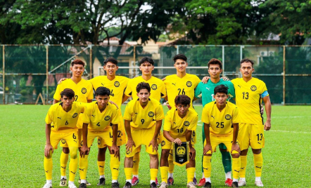 Malaysia Tersingkir dari Piala AFF U-23, Pengamat: Tim Tidak Jelas - GenPI.co