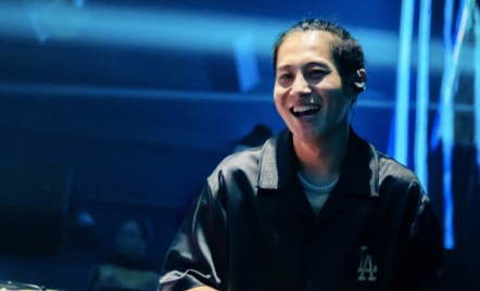 Minta Maaf ke Erika Carlina, DJ Panda Janji Akan Lebih Baik - GenPI.co