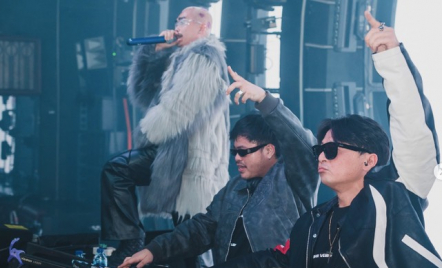 DJ Bravy dan Erika Carlina Ribut Besar sebelum Putus - GenPI.co