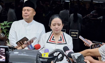 DPR Minta Polisi Percepat Proses Hukum Kasus eks Pegawai BNI Gelapkan Dana Jemaat Gereja - GenPI.co