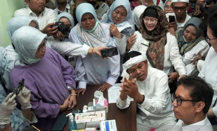 Ucapan Dedi Mulyadi Dinilai Seksis, Komnas Perempuan Sebut Langgar Etika Pejabat - GenPI.co