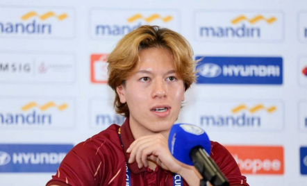 Lawan Timnas Indonesia U-23, Vietnam Siapkan Skema Adu Penalti - GenPI.co