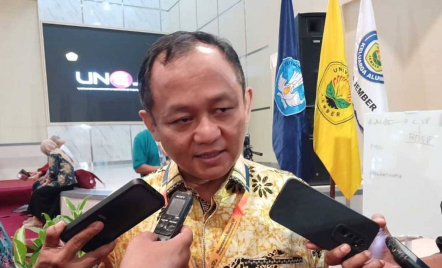 Sarmuji Tak Tahu Ada Kader Golkar Laporkan Akun Penghina Bahlil Lahadalia - GenPI.co