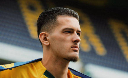 Semprot NAC Breda soal Skandal Paspor Pemain Timnas Indonesia, Hubner: Apa Masalahnya? - GenPI.co