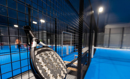 Demam Padel Kena Tegur Pramono: Tak Boleh Bangun di Perumahan, Maksimal Pukul 20.00 - GenPI.co