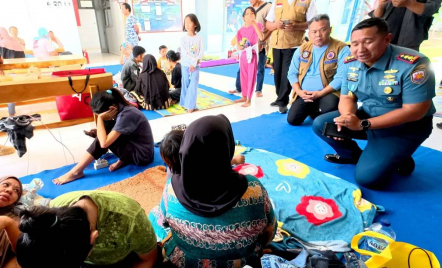 Peringatan Tsunami Belum Dicabut, BMKG: Gelombang Masih Berfluktuasi - GenPI.co