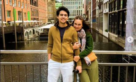 Pernikahannya Diramaikan Sheila On 7, Luna Maya: Mimpi Jadi Kenyataan - GenPI.co