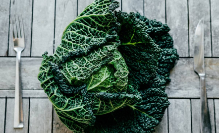 3 Manfaat Konsumsi Kale bagi Kesehatan, Bukan Sayur Biasa - GenPI.co
