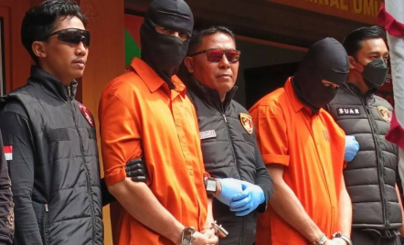 Kejagung Tegaskan WNA Pimpinan BUMN Tak Kebal Hukum Korupsi, Bisa Diusut - GenPI.co