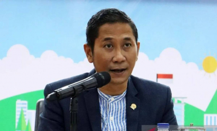 KY Verifikasi Laporan Tom Lembong soal Dugaan Pelanggaran Etik Hakim - GenPI.co