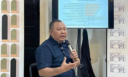 Golkar Disebut Isinya Pendekar, Pengganti Bahlil Lahadalia Tak Sulit Dicari - GenPI.co