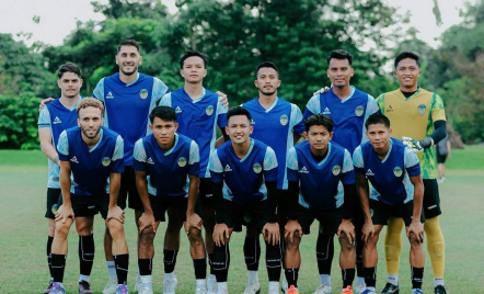 Main di Super League 2025/25, PSIM Yogyakarta Pakai Stadion Sultan Agung - GenPI.co