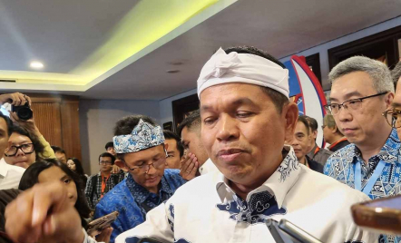 Dedi Mulyadi Usul MBG Dilayani Dapur Sekolah untuk Cegah Keracunan - GenPI.co