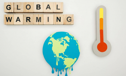 Perubahan Iklim Merajalela, Satwa Liar di Inggris Kewalahan Hadapi Cuaca Ekstrem - GenPI.co