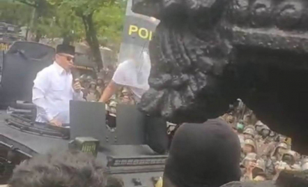 Kasus Suap DJKA, Bupati Pati Sudewo Dijadwalkan Hadir ke KPK 27 Agustus - GenPI.co