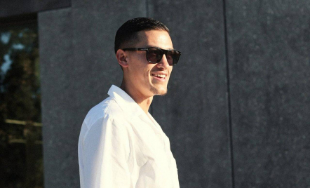 Bek Timnas Indonesia Jay Idzes Masuk Radar Transfer Inter Milan - GenPI.co