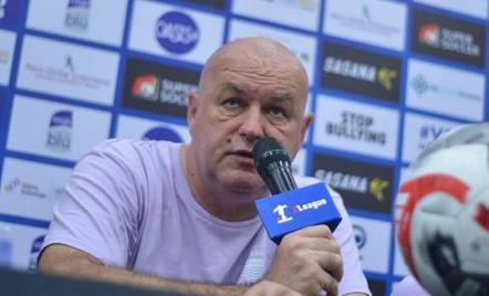 Bojan Hodak: Persib Bandung Menang karena Mentalitas Pemain - GenPI.co