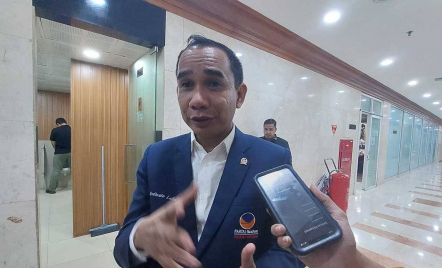 DPR RI Desak Polisi Usut Kematian Terapis di Jaksel, Kasus Arya Daru Disinggung - GenPI.co