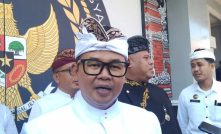 Bali Siapkan Lapas Perempuan Kapasitas 1.200 Warga Binaan, Rampung 2026 - GenPI.co