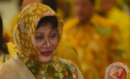 Partai Golkar Disebut Sudah Waktunya Diurus Mbak Tutut - GenPI.co