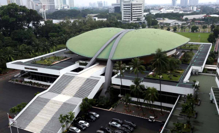 DPR RI Pertanyakan Transparansi soal Anggaran BA BUN Capai Rp 525 Triliun - GenPI.co