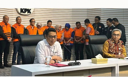 Tarif Sertifikat K3 Cuma Rp275.000 Dipalak Jadi Rp6 Juta, KPK: Melebihi Upah Buruh - GenPI.co