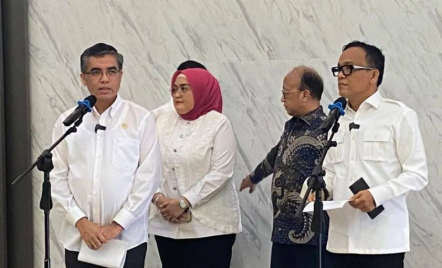Menaker Yassierli Berpeluang Dipanggil, KPK: Sangat Dimungkinkan - GenPI.co