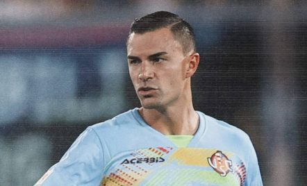 Bikin AC Milan Frustrasi, Emil Audero Dipuji Pelatih Cremonese - GenPI.co