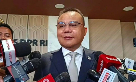 Dasco Minta Pemerintah Tunggu Prabowo Subianto Soal Impor Mobil India - GenPI.co