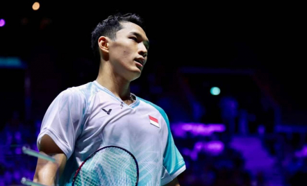 Jadi Underdog, 5 Wakil Indonesia Siap Berjuang di BWF World Tour Finals 2025 - GenPI.co
