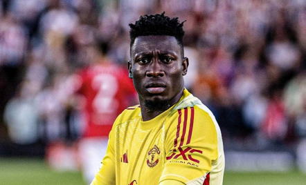 Andre Onana Blunder Lagi, Ruben Amorim Pasang Badan - GenPI.co