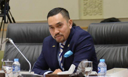 Nasdem Tak Masalah Pembatasan Uang Tunai di Pemilu, Asal Tidak Ada yang Dirugikan - GenPI.co