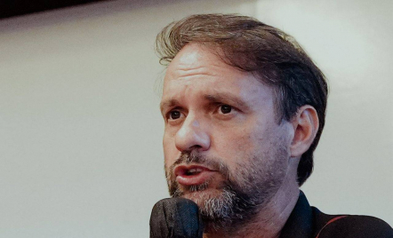 Mauricio Souza: Persija Harus Siap Bertanding di Lapangan Bagus atau Jelek - GenPI.co