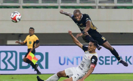 Dewa United Harus Kerja Lebih Keras untuk Akhiri Rentetan Hasil Buruk - GenPI.co