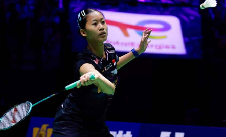 Raih 2 Medali SEA Games 2025, Putri KW Naik Pangkat - GenPI.co