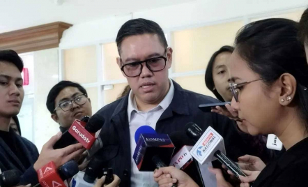 Dave Laksono Nilai Surat Pemprov Aceh ke UNDP dan UNICEF untuk Kemanusiaan - GenPI.co