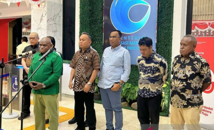 Kemen HAM Turun Tangan Usut Dugaan Aparat Masuk Kampus Unisba - GenPI.co