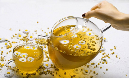 3 Jenis Teh Bisa Membantu Jaga Tekanan Darah Tetap Stabil, Terbukti Menenangkan - GenPI.co