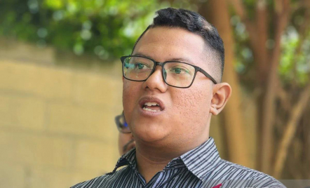 Mahasiswa Unnes Meninggal Seusai Demo di Semarang, Diduga Alami Kekerasan - GenPI.co