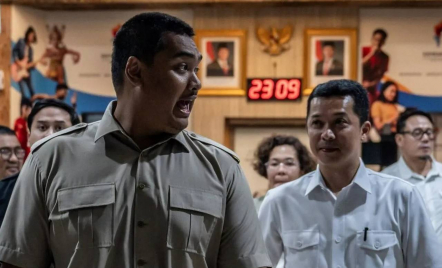 Kursi Menpora Kosong, Taufik Hidayat Pastikan Agenda Kemenpora Jalan Terus - GenPI.co