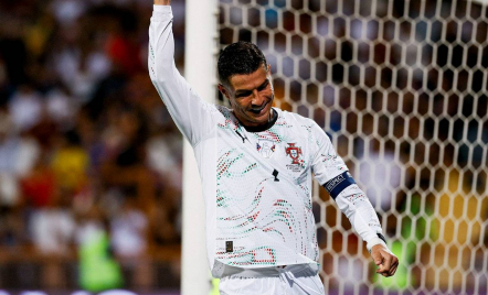 Leboeuf: Ronaldo Harus Juara Piala Dunia Agar Layak Disebut yang Terbaik - GenPI.co