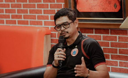 Bambang Pamungkas Minta Publik Tak Gegabah Kritik Timnas Indonesia - GenPI.co