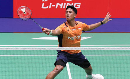 Singkirkan Jason Gunawan, Alwi Farhan Minta Maaf soal Provokasi - GenPI.co