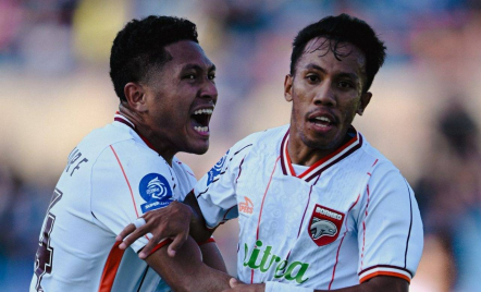 Lawan Dewa United, Borneo FC Ingin Perpanjang Rekor Kemenangan - GenPI.co