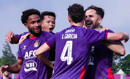 Ong Kim Swee Sebut Persik Kediri Belum di Top Performa Meski Menang Beruntun - GenPI.co