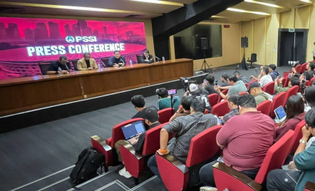 PSSI Umumkan Ketua Baru Komite Disiplin dan Komite Wasit - GenPI.co