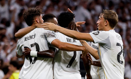 Lawan Barcelona, Real Madrid Dibayangi Trauma Menyakitkan - GenPI.co