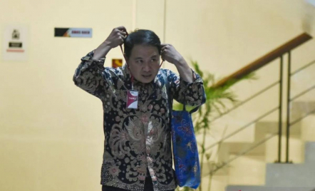 Dirjen Haji Kemenag Diperiksa 11 Jam, Dicecar Soal Regulasi dan Kuota Haji - GenPI.co