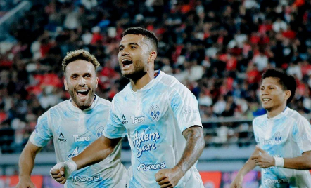 Link Live Streaming Super League Hari Ini Semen Padang vs PSIM Yogyakarta: Menang! - GenPI.co