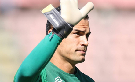 Emil Audero Bersinar di Serie A Italia, Cremonese Ukir Banyak Rekor - GenPI.co